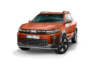 Rám pod nárazník - Dacia Bigster (2024 -)