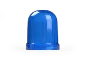 Náhradní modrý kryt LED majáku SKYLED BIG LANTERN