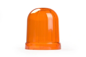 Náhradní oranžový kryt LED majáku SKYLED BIG LANTERN