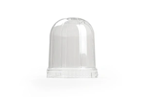 Náhradní čirý kryt LED majáku SKYLED BIG LANTERN