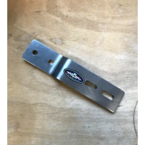 Prodloužení zrcáka ke cloně Fox Parts 40 cm - Scania NTG