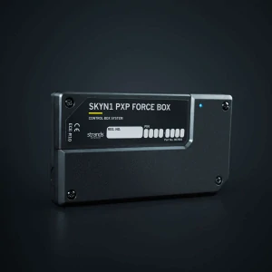 SKYN1 PXP Force Box Strands, 4 výstupy, 9-30V, 60 A, Bluetooth