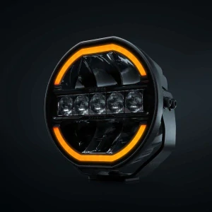LED světlo Strands SKYN1 SKYLORD EXP 7″, 8400 Lm, 109 W, 10-40V, homologace