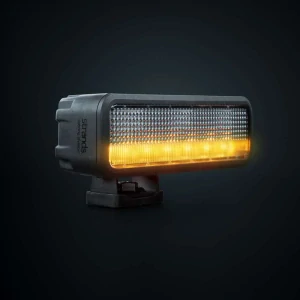 LED světlo Strands SKYN1 SKYLORD EXP Duo, 42 W, 4000 Lm, dosvit 40 m, 10-32V, homologace