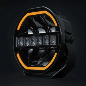 LED světlo Strands SKYN1 SKYLORD EXP 9″, 13300 Lm, 156 W, dosvit 785 m, 10-40V, homologace