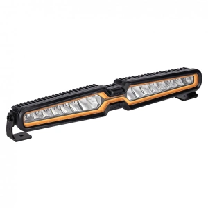 LED světlo KAMAR X-SPIDER NOXID L3445, 571 mm 215000 cd, 100 W, 12/24 V, IP69K, homologace