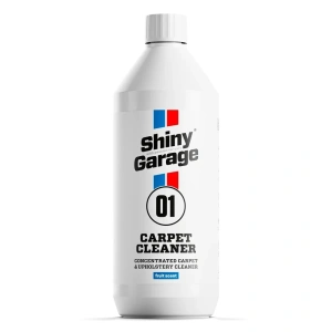 Čistič čalounění auta Carpet Cleaner Shiny Garage 1000 ml