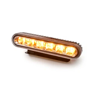 Výstražné světlo Skyled (30x142), 18W, 6 LED, 10- 30V, R10, R65