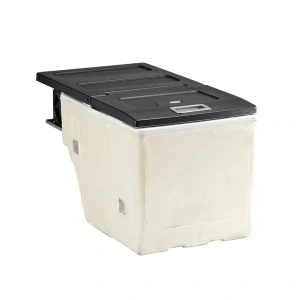 Lednice s mrazákem Indel B TB40 12/24V- 39l pro vozy MAN TGX od roku 2018