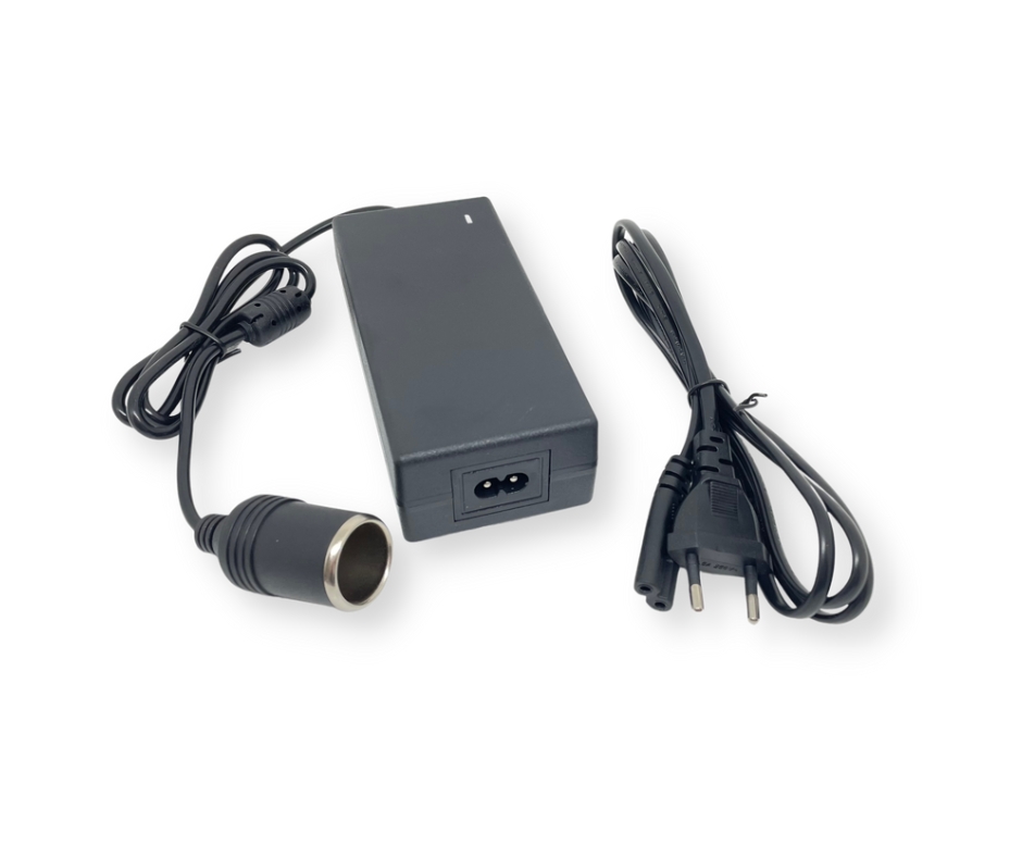 Adaptér 230/14,5V pro přenosné lednice 102W