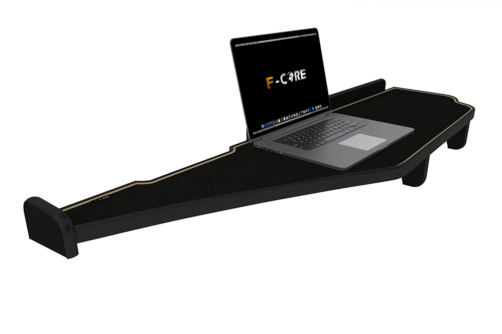 Polička dlouhá - Classic, MERCEDES ACTROS MP4/MP5 (01.2011-) (Kab. Šířka 230cm)