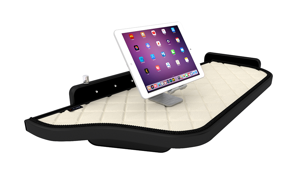 Polička dlouhá + LED - Elegance, MERCEDES SPRINTER I (01.1995-12.1999)