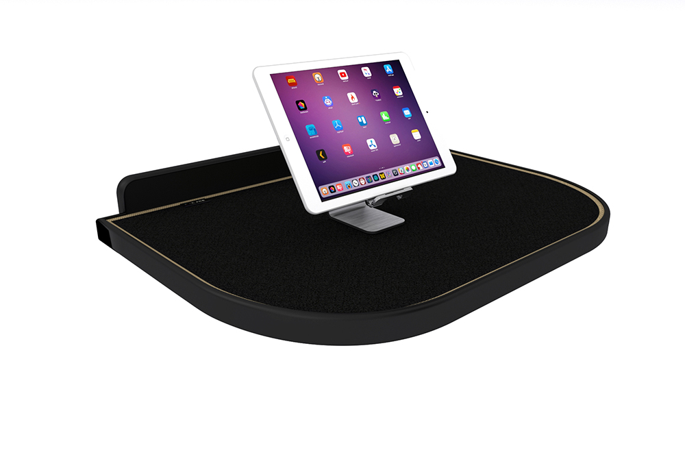 Polička středová - Classic, MERCEDES SPRINTER II, VOLKSWAGEN CRAFTER I