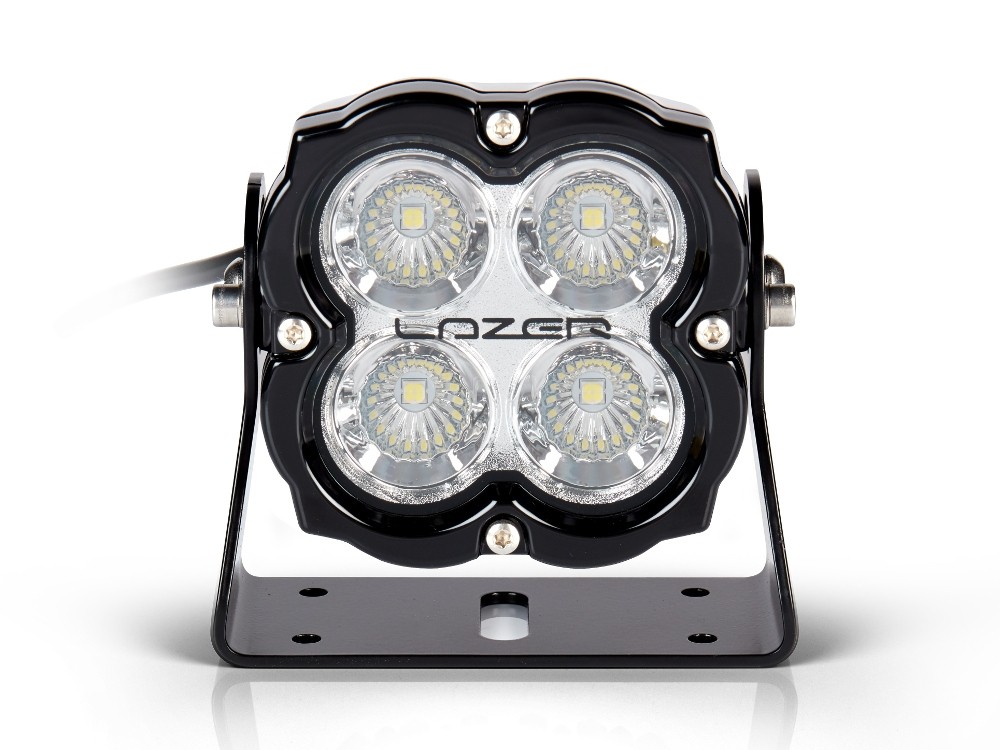 LED Pracovní světlo LAZER UTILITY-80, 8820 lm, široký držák