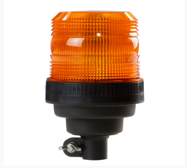 Maják ECCO LED na třmen 12/24V 9x LED