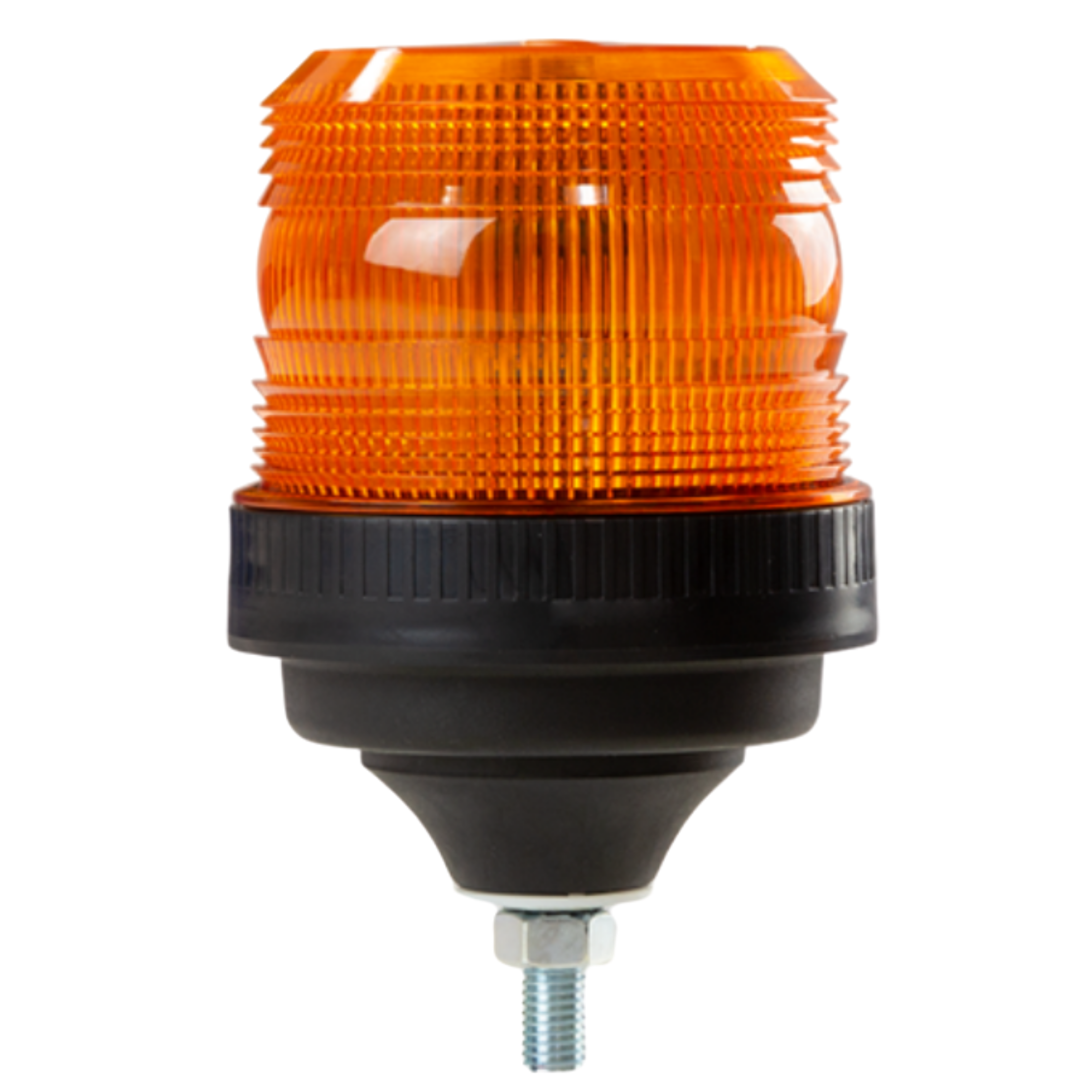 Maják ECCO LED na 1 šroub 12/24V 9x LED
