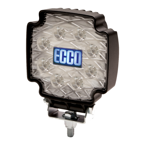 Pracovní LED světlo ECCO- EW2102 SERIES - EQUINOX™ 12/24V 8LED