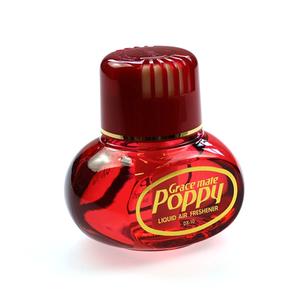 Vůně do auta POPPY originál 150ml- Orchidej
