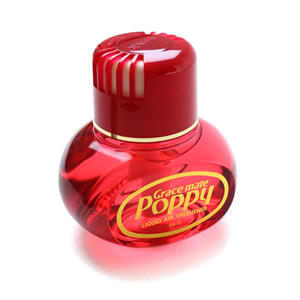 Vůně do auta POPPY originál 150ml- Višeň
