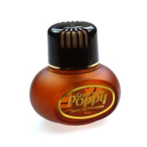 Vůně do auta POPPY originál 150ml- Vanilka