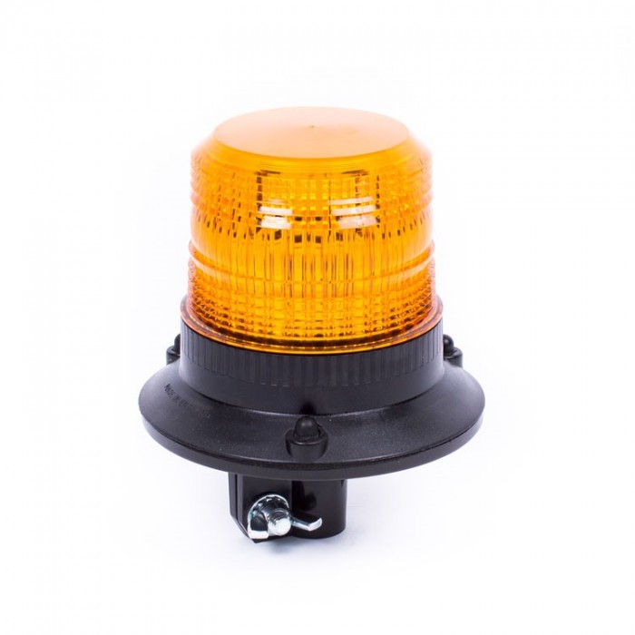 Maják ECCO LED DELTA na třmen 12/24V 12x LED