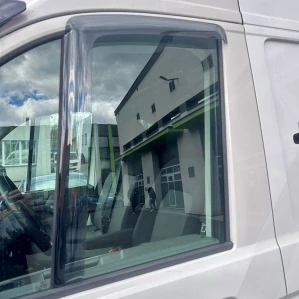 Ofuky oken/ Deflektory MAN TG-E / VW CRAFTER 2017- art. 8611