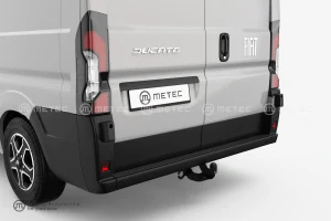 Tažné zařízení | FIAT DUCATO 07-, OPEL MOVANO 24-, TOYOTA PROACE MAX 24-