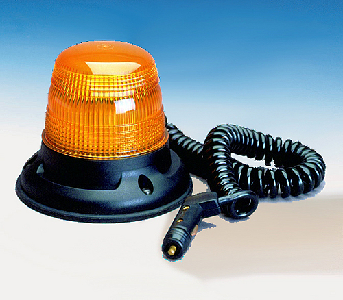 Maják BRITAX výbojkový - velký rozsah typ B14.00