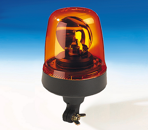 Maják BRITAX rotační na čep typ 395.00