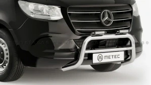 Přední ochranný rám | MERCEDES - BENZ SPRINTER 18-