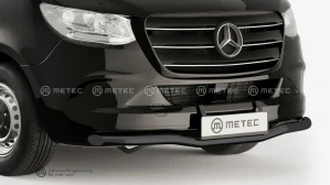 Rám pod nárazník ø60mm, lakovaný | MERCEDES - BENZ SPRINTER 18-