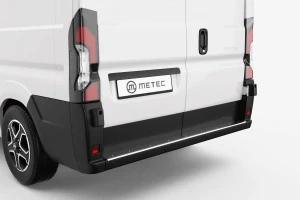 Ochranná lišta zadního nárazniku | CITROËN JUMPER 07-