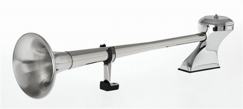 Vzduchová houkačka- Fanfára Beam A401 - A401/55cm