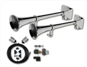 Sestava vzduchových houkaček- Fanfáry Hadley 48 a 56cm