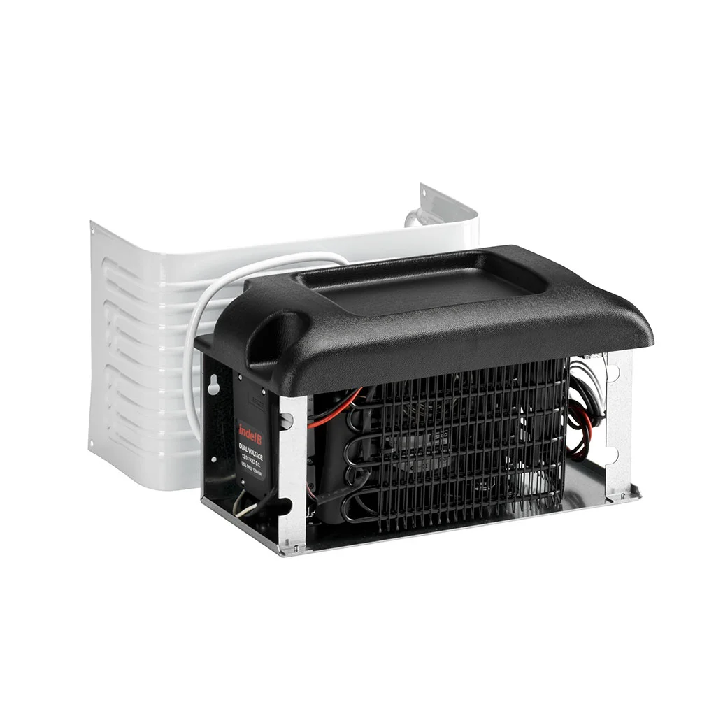 Kompresorová chladící jednotka Indel B UR35 35l- 12/24V pro vozy MAN TGA / TGX