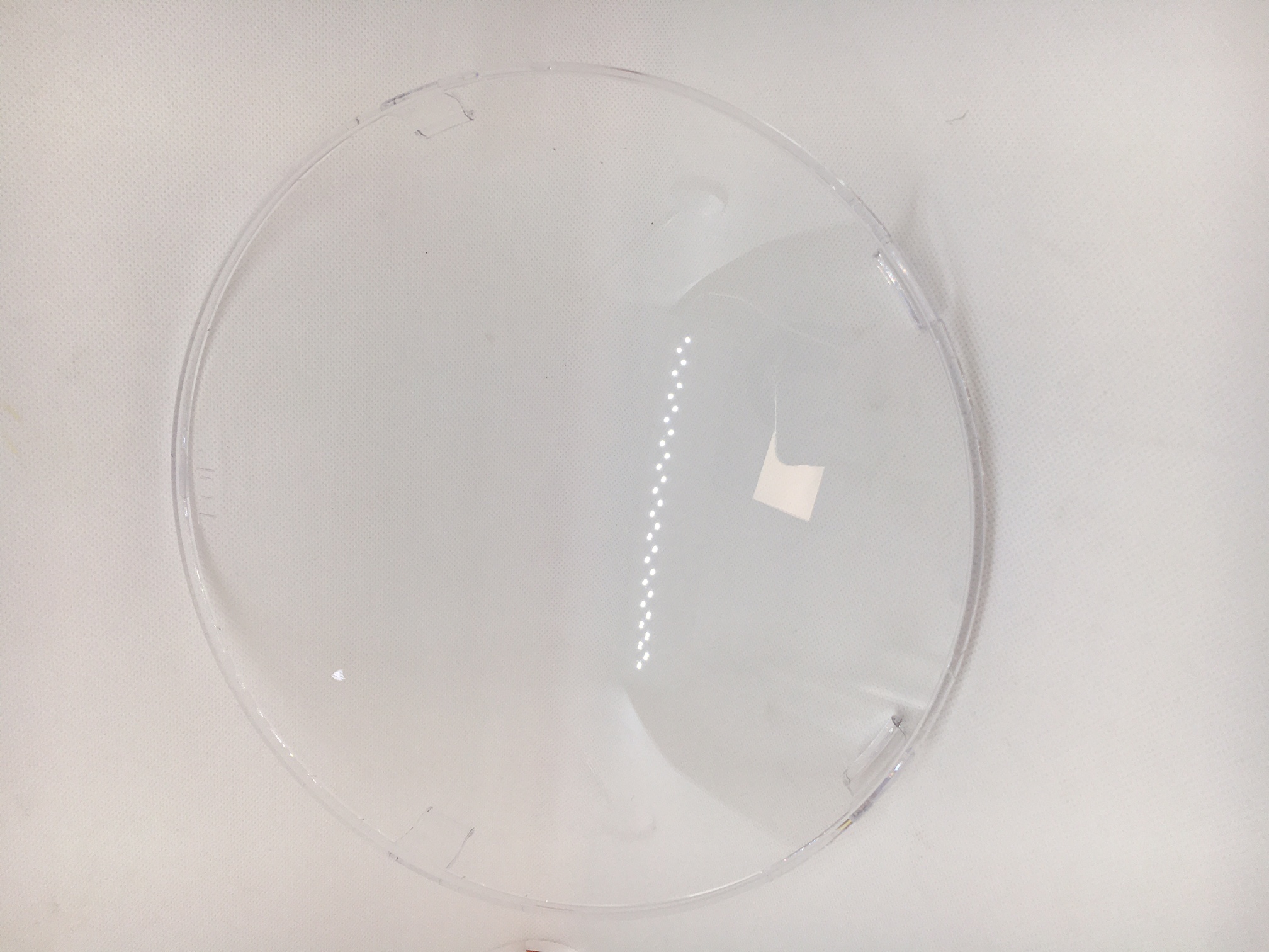 Kryt reflektoru Skyled Jupiter9X, Cosmos9X a Dynamic9X- Čirý