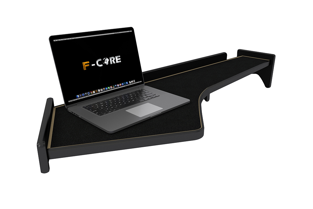 Polička dlouhá - Classic, FORD F-MAX (2018-)