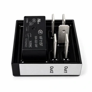 Ovladač Dual Color pro změnu barvy podsvícení 24V