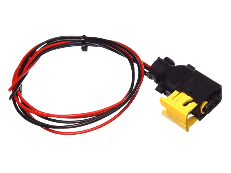 Konektor pozičních světel clona Scania Next Generation 2016+ Samice