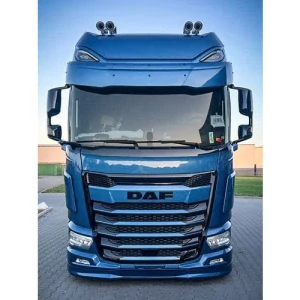 Sluneční clona DAF XF/XG/XG+ 37 cm na originální držáky