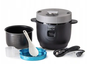 Vařič do auta, kamionu Roadchef 24V, 180W, 2L