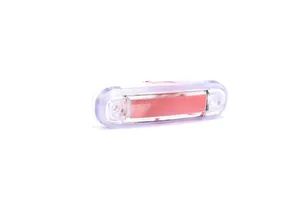 Led Poziční Světlo Neon 12-30V- Červené