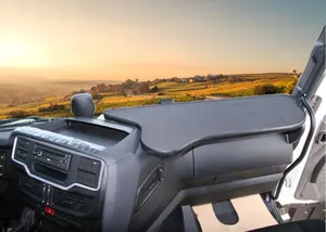 Polička boční Iveco S-Way a Hi-Way