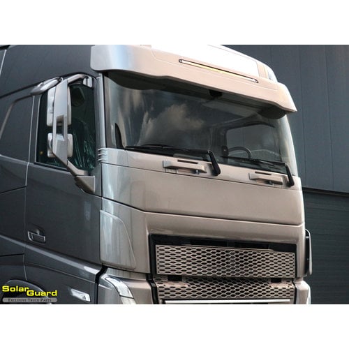 Přední panel hladký pro Volvo FH5