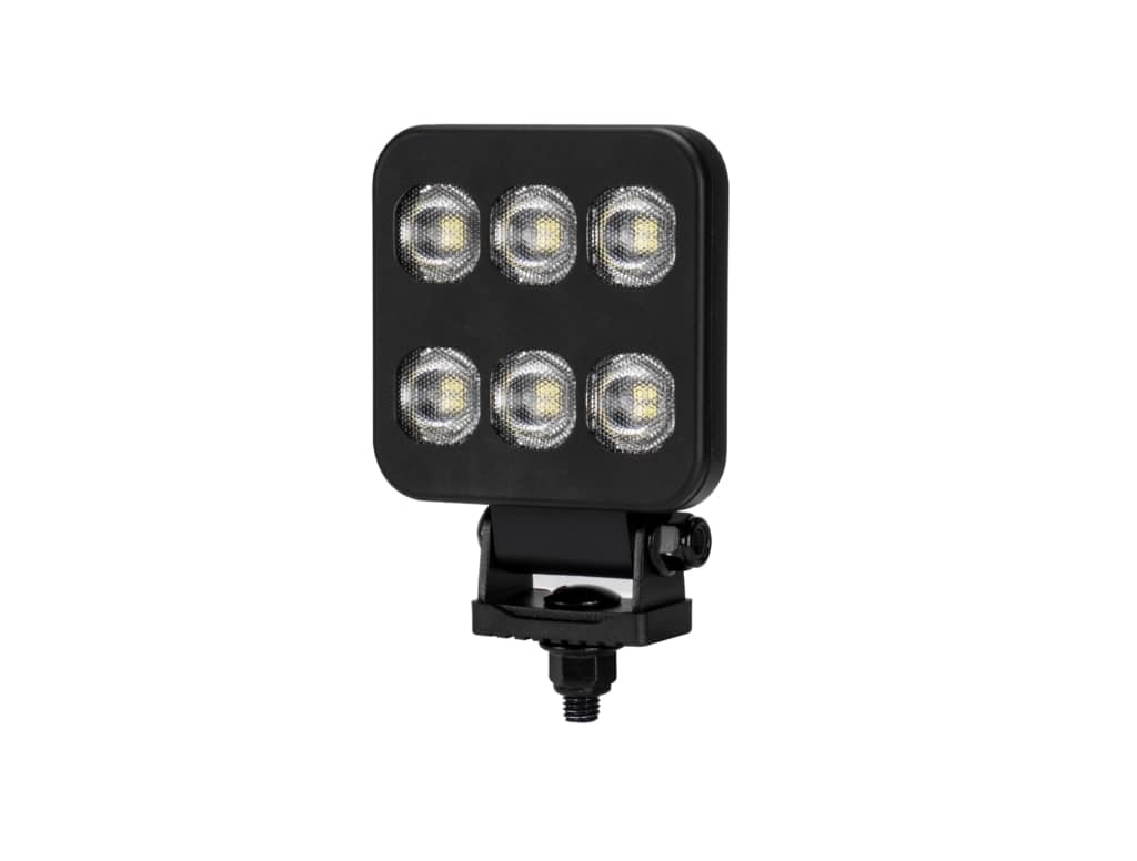 Pracovní světlo Strands HardCore 24 LED, 9-36V,
