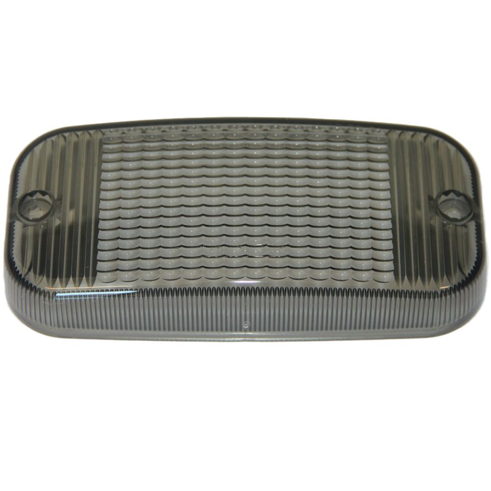 Kryt světla Talmu- Čirý zatmavený