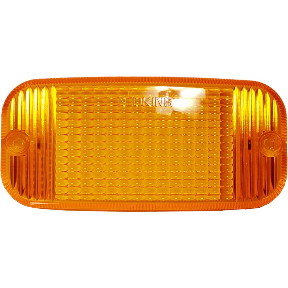 Kryt světla Talmu- Oranžový