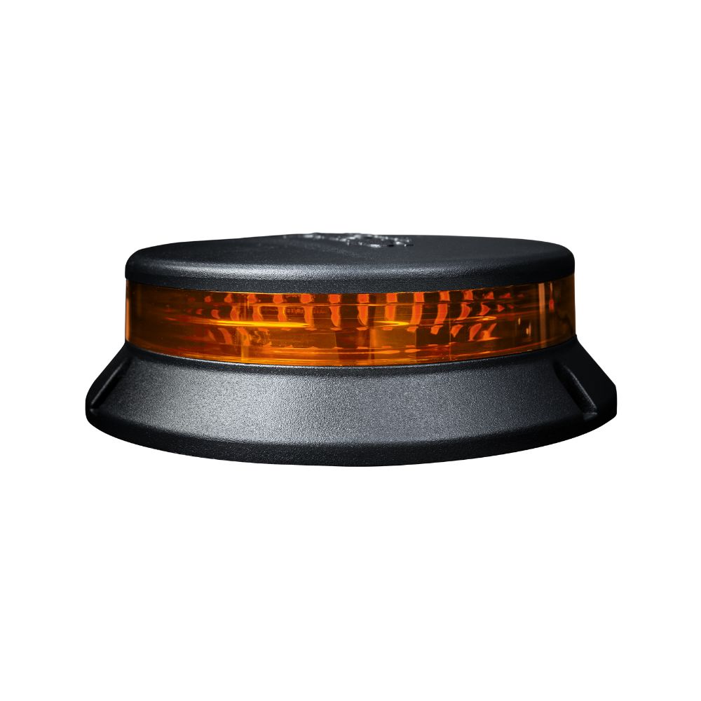 LED maják Strands Cruise Light Oranžový 10- 48V , ECE R65, ECE R10