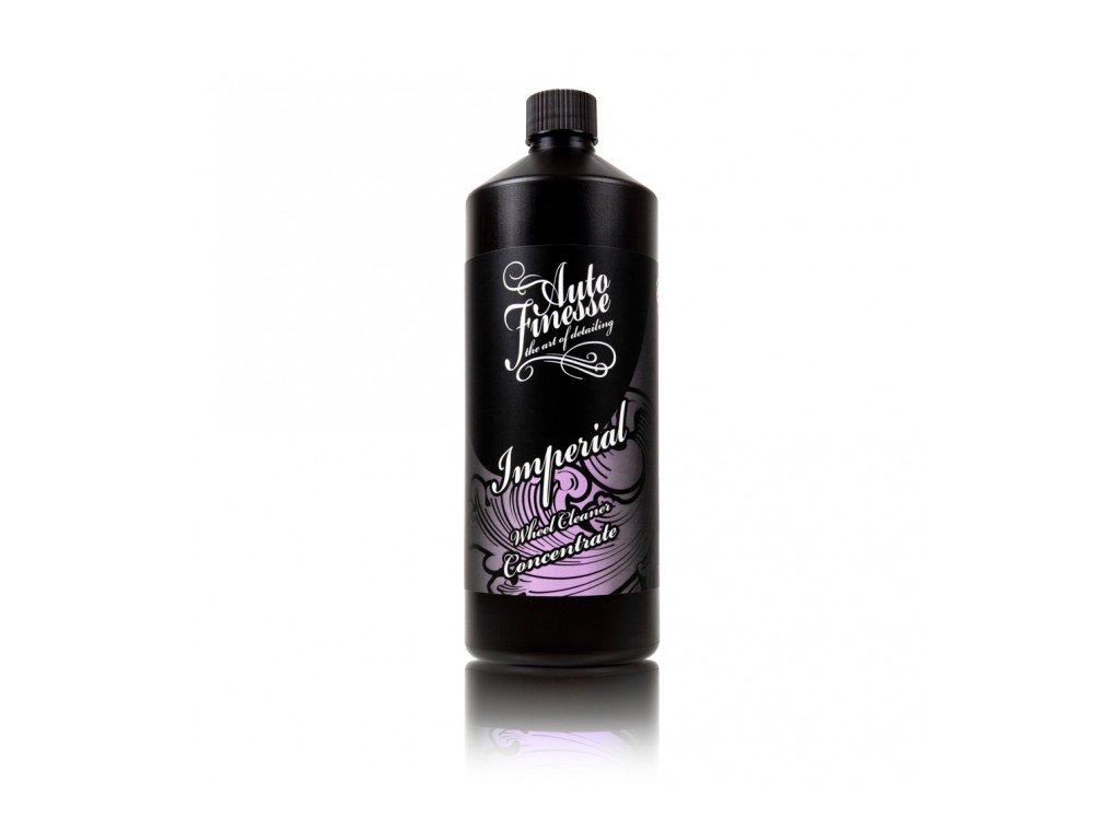 Auto Finesse Imperial Wheel Cleaner 1l - čistič kol