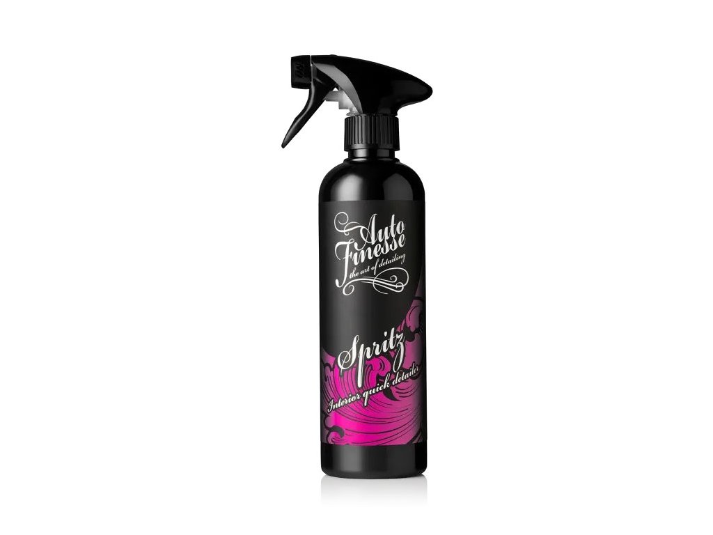 Auto Finesse Spritz Interior Detailer 500ml - čištění interiéru vozu